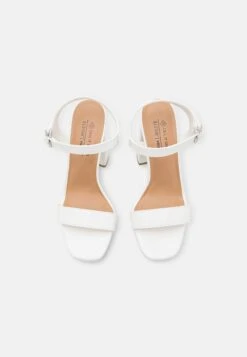 Call It Spring Gretchen - Sandalen Met Hoge Hak - White -Call It Spring 3634915662ca48f58e1b0f2f1c572539