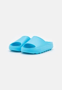 Call It Spring Vegan Julep - Badslippers - Turquoise 8 Call It Spring Vegan Julep - Badslippers - Turquoise -Call It Spring 36d1d6692d0b4a4fbfa0b9f806286c1a