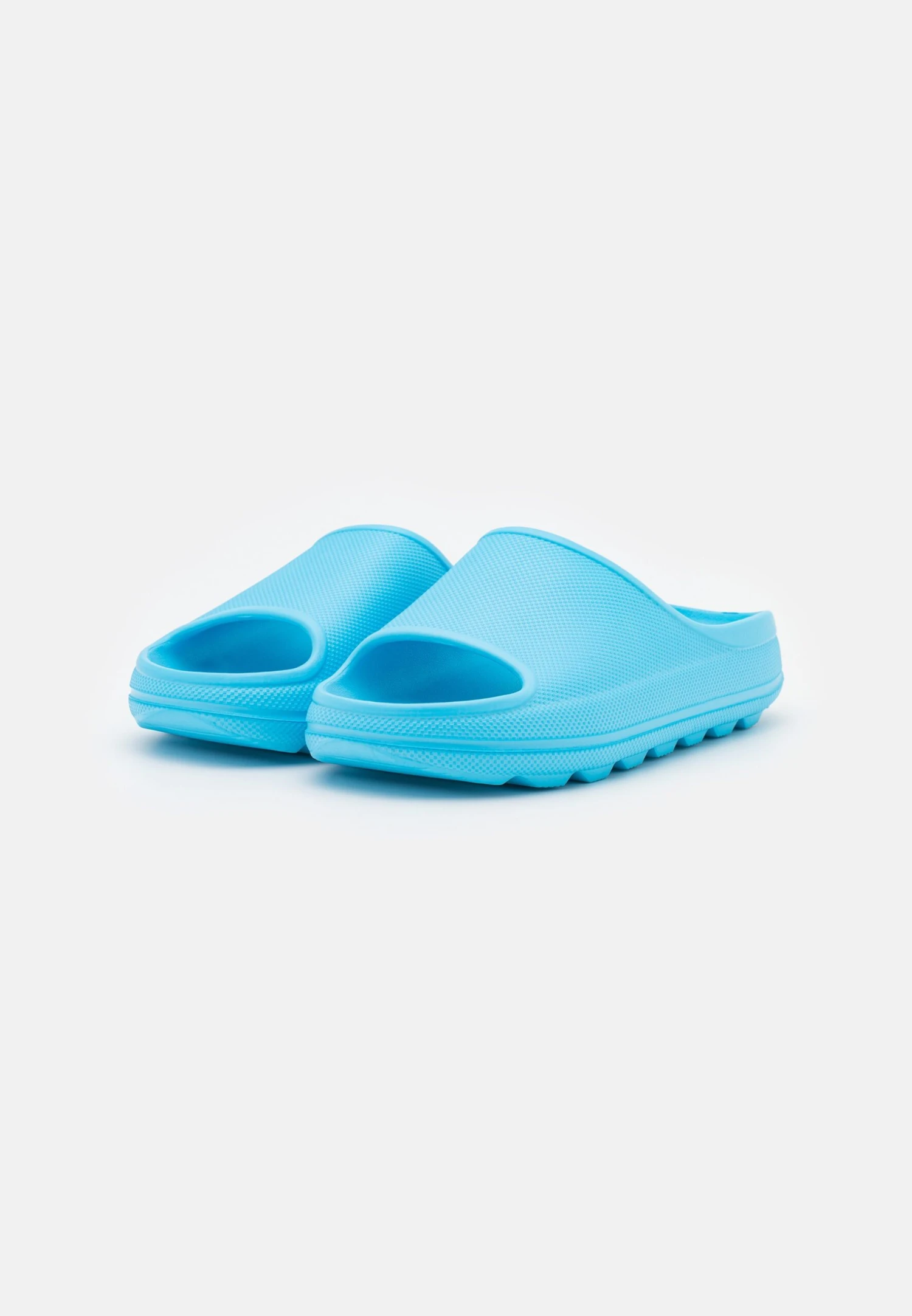 Call It Spring Vegan Julep - Badslippers - Turquoise 3 Call It Spring Vegan Julep - Badslippers - Turquoise - Afbeelding 3
