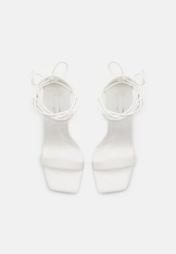 Call It Spring Vegan Katsia - Sandalen Met Hoge Hak - White 11 Call It Spring Vegan Katsia - Sandalen Met Hoge Hak - White -Call It Spring 36eddeef5e5c44448d4edfda8048b871