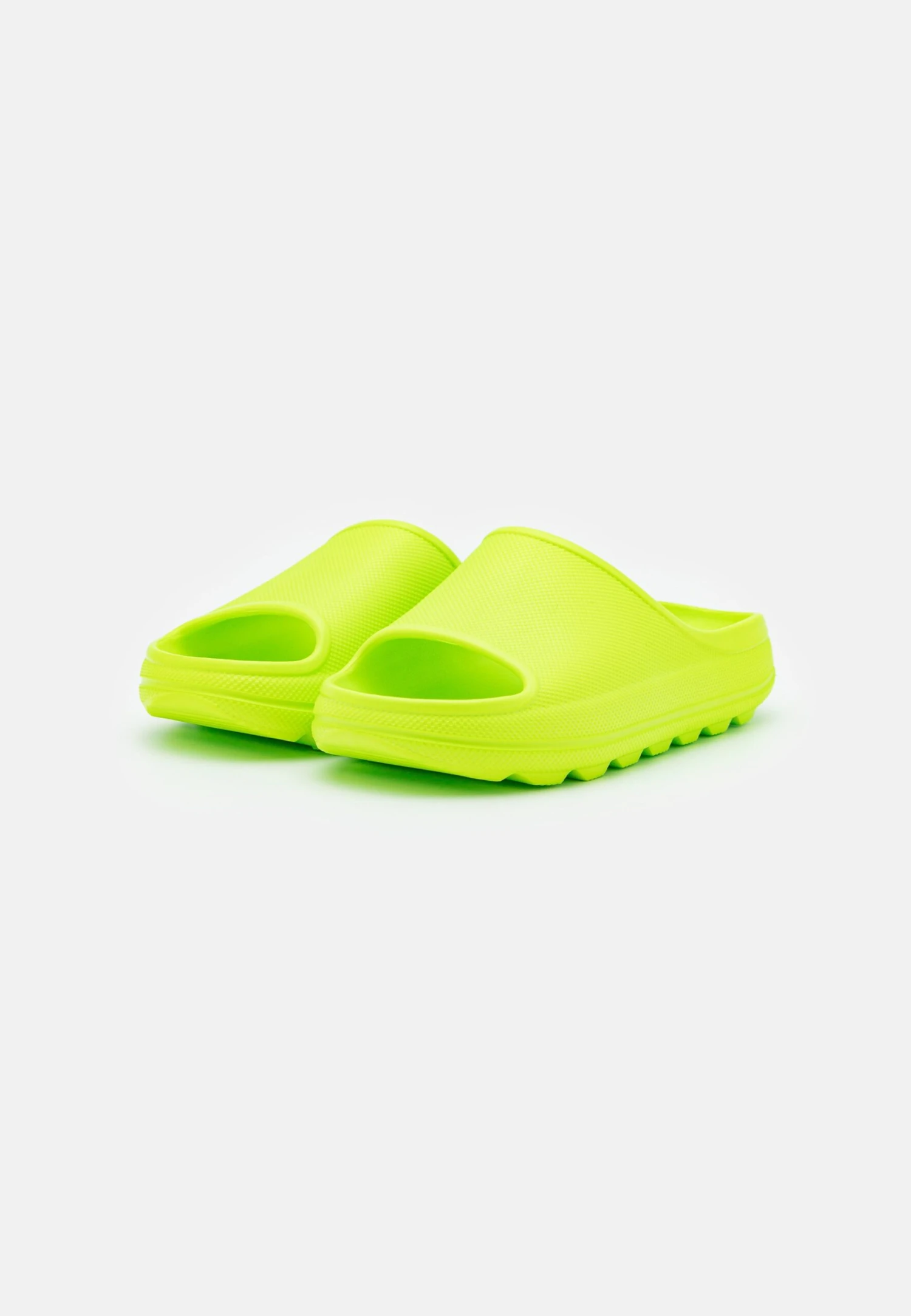 Call It Spring Vegan Julep - Badslippers - Medium Green 3 Call It Spring Vegan Julep - Badslippers - Medium Green - Afbeelding 3