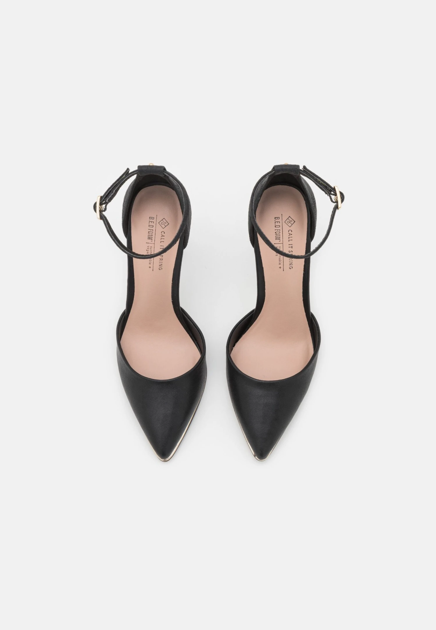 Call It Spring Iconis - Klassieke Pumps - Black 7 Call It Spring Iconis - Klassieke Pumps - Black - Afbeelding 7