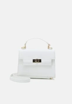 Call It Spring Bulletproof - Handtas - White