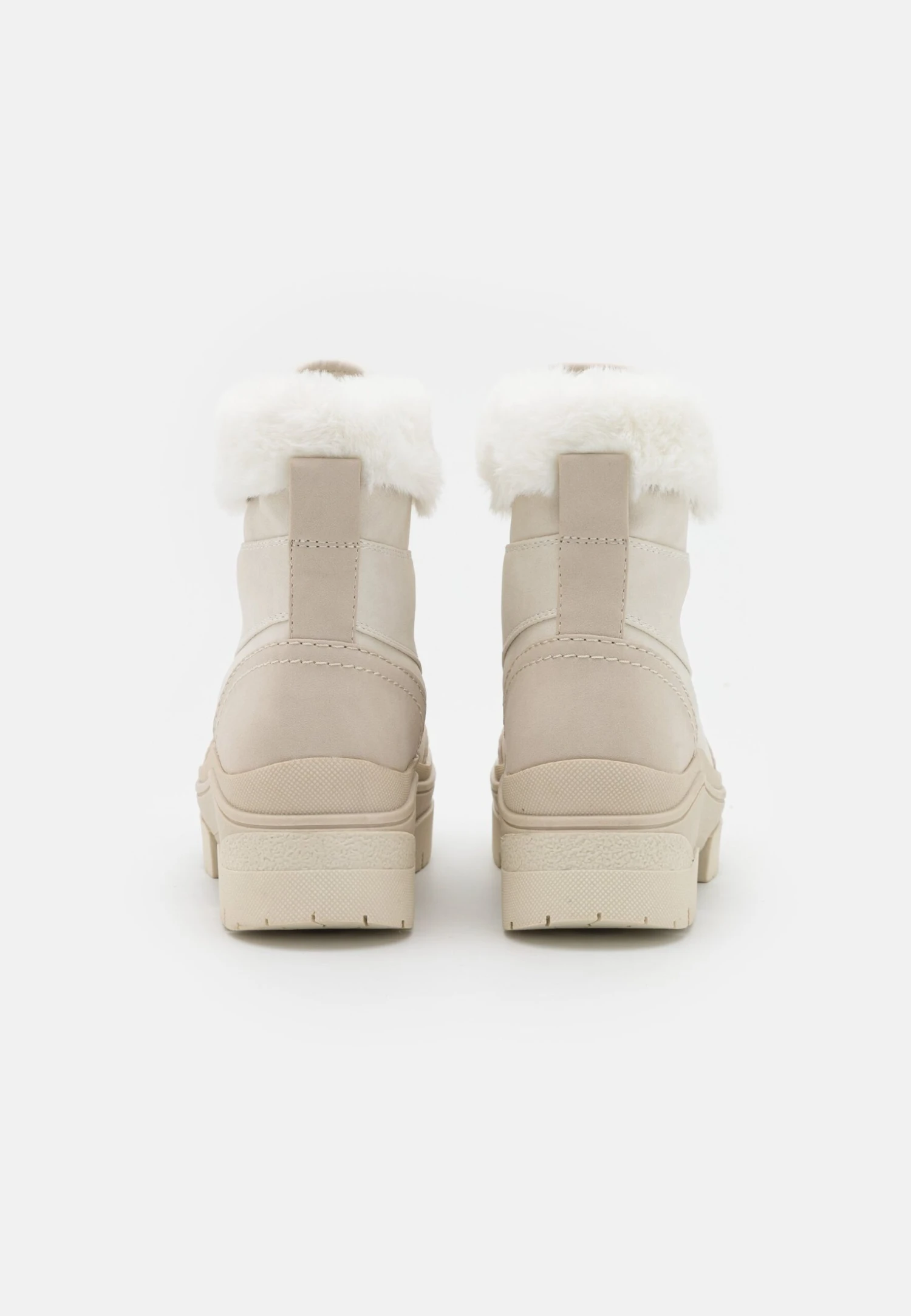 Call It Spring Vegan Alps - Snowboots- Ice 4 Call It Spring Vegan Alps - Snowboots- Ice - Afbeelding 4