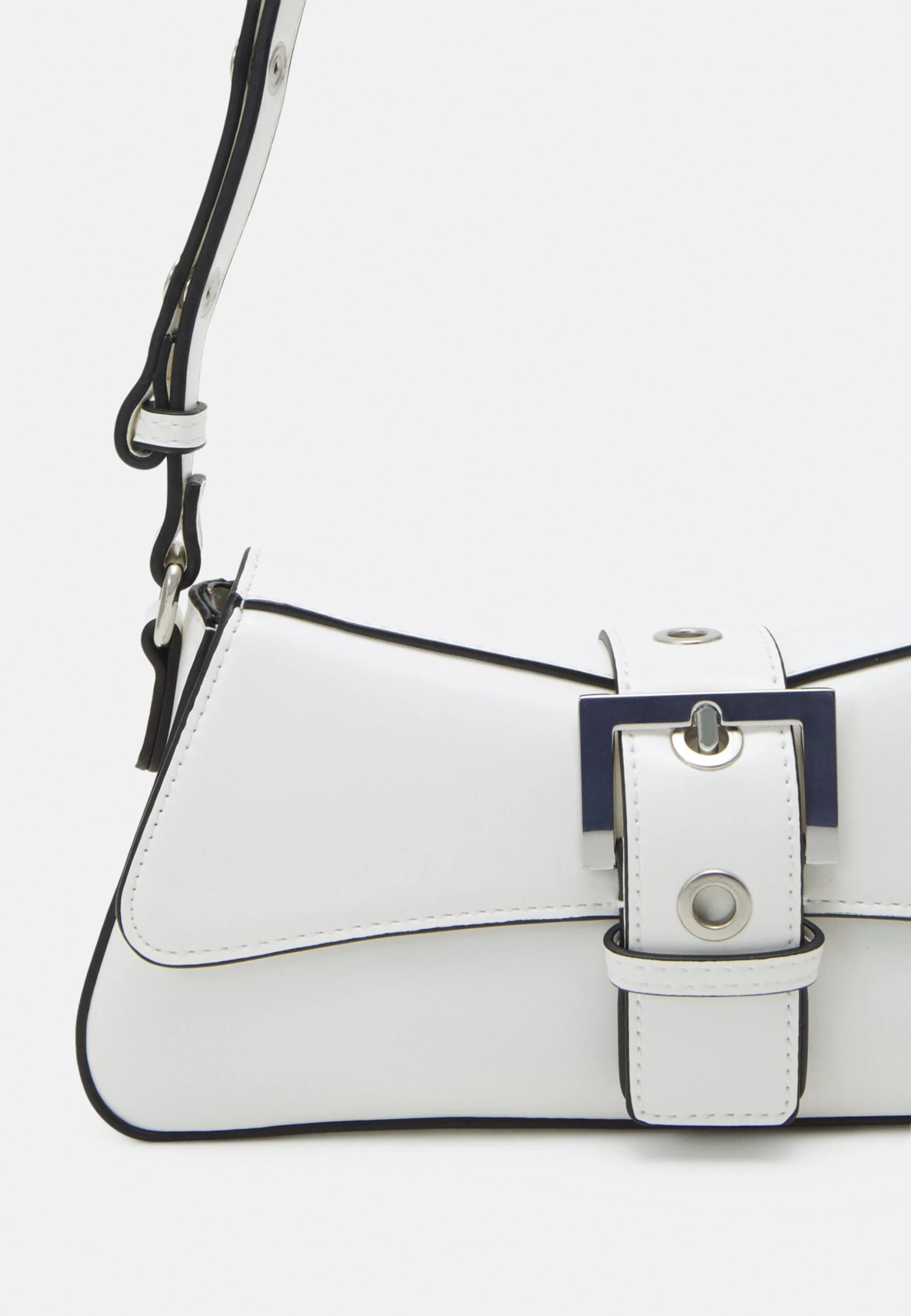 Call It Spring Perkswaltje - Schoudertas - White 4 Call It Spring Perkswaltje - Schoudertas - White - Afbeelding 4