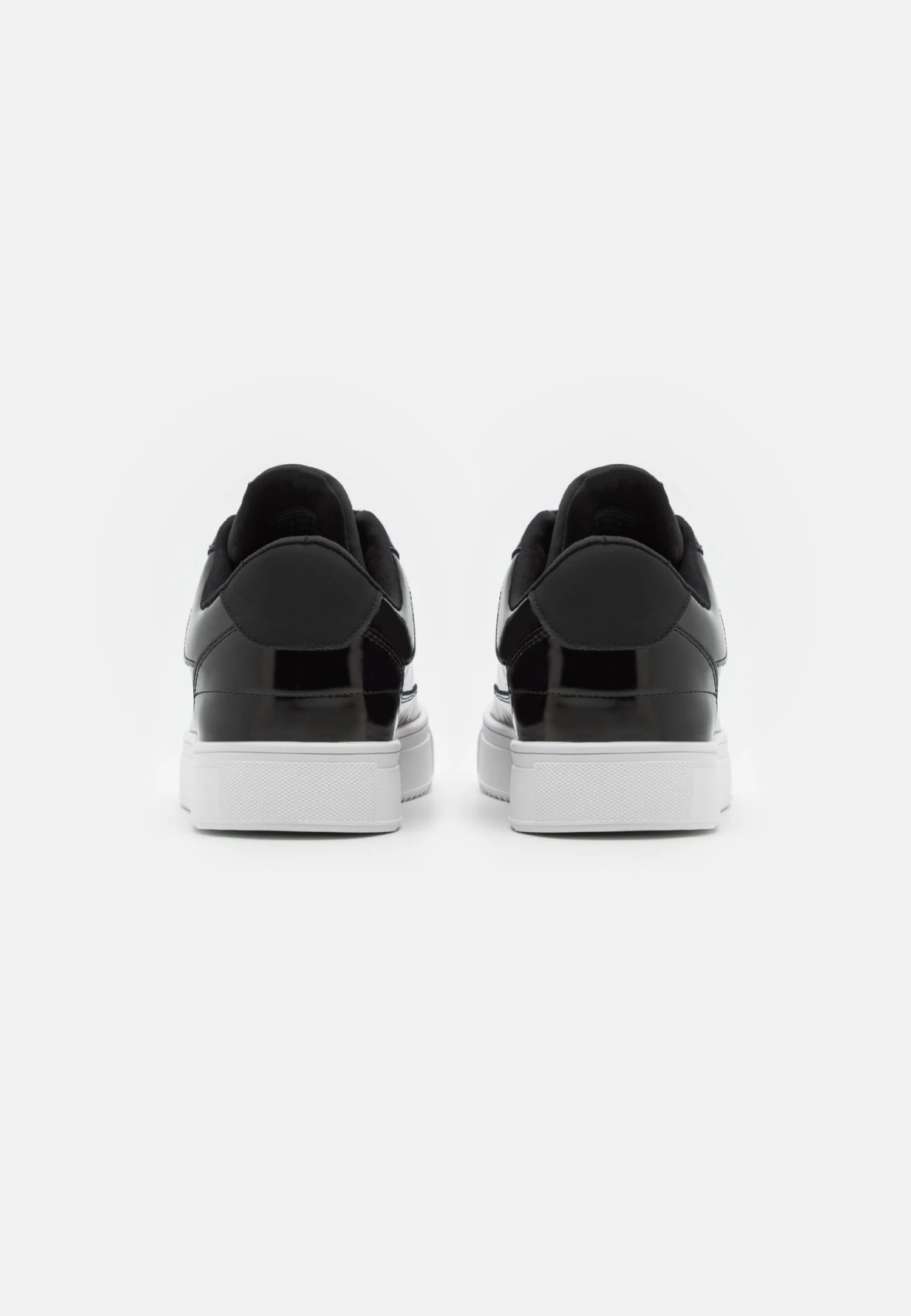 Call It Spring Vegan Messina - Sneakers Laag - Black 3 Call It Spring Vegan Messina - Sneakers Laag - Black - Afbeelding 3