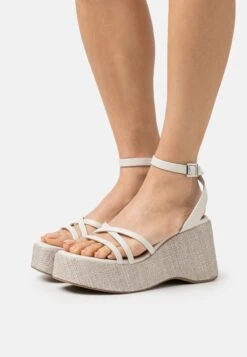 Call It Spring Syndy - Sandalen Met Hoge Hak - Ice