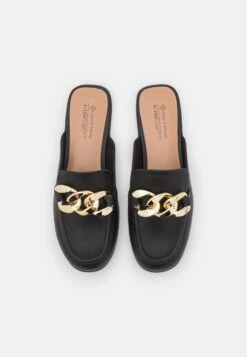 Call It Spring Chloeyy - Muiltjes - Black 11 Call It Spring Chloeyy - Muiltjes - Black -Call It Spring 3baa25d0e9e245a299926109d21baabb