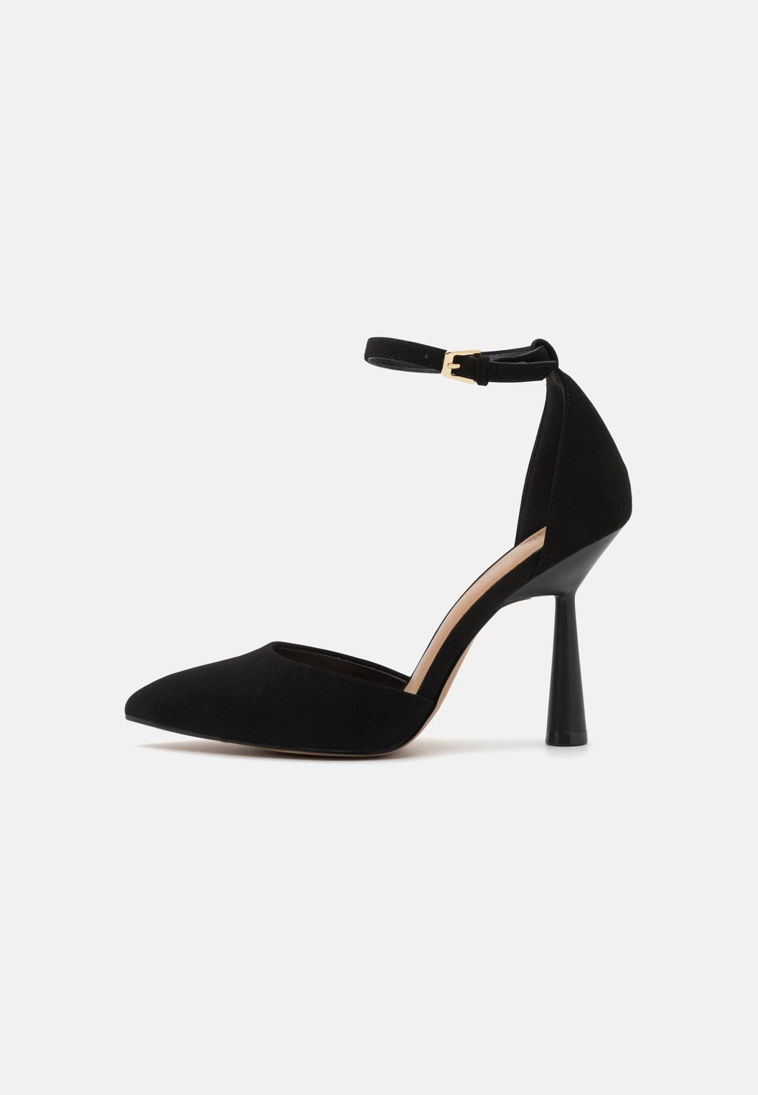 Call It Spring Beatricee - Hoge Hakken - Black 2 Call It Spring Beatricee - Hoge Hakken - Black - Afbeelding 2