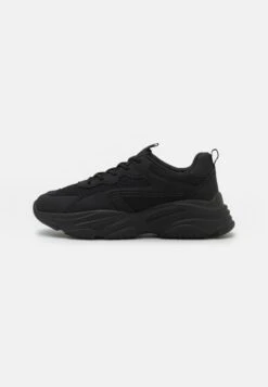 Call It Spring Refreshh B.E.D Foam - Sneakers Laag - Black
