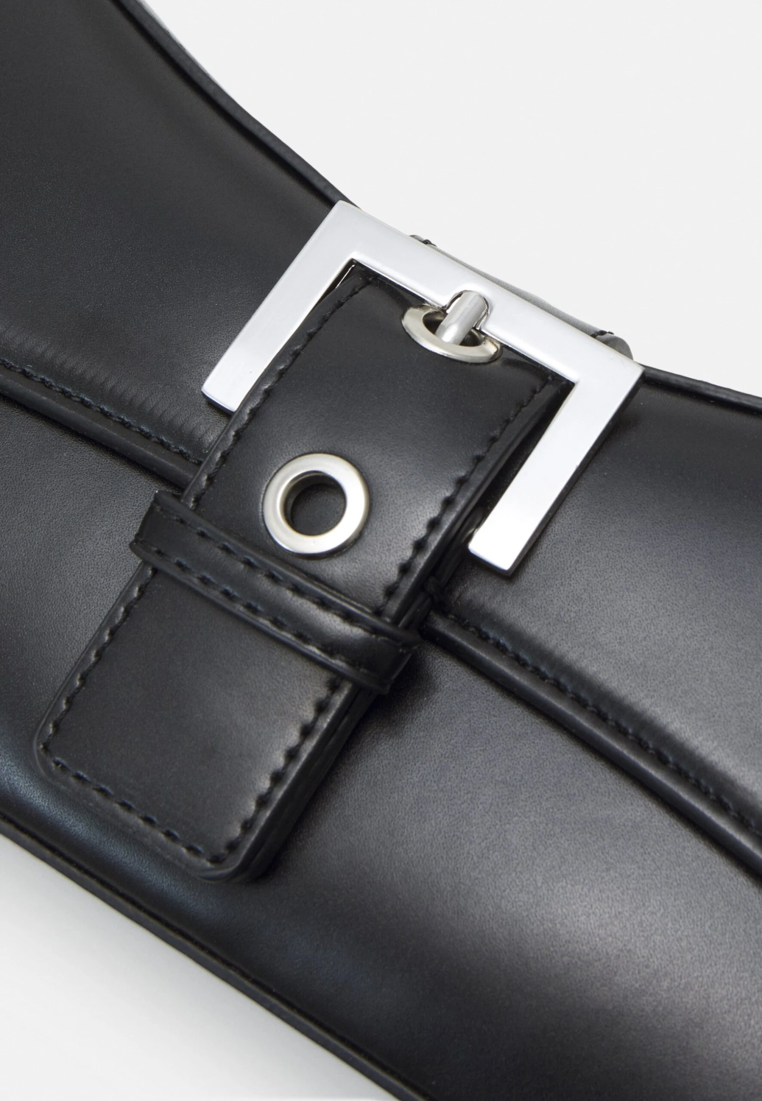 Call It Spring Perkswaltje - Schoudertas - Black 5 Call It Spring Perkswaltje - Schoudertas - Black - Afbeelding 5