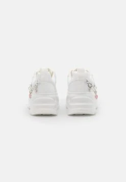 Call It Spring Vegan Major - Sneakers Laag - White 9 Call It Spring Vegan Major - Sneakers Laag - White -Call It Spring 401d5bbe1e4f4d478f48af4c8999b2b1
