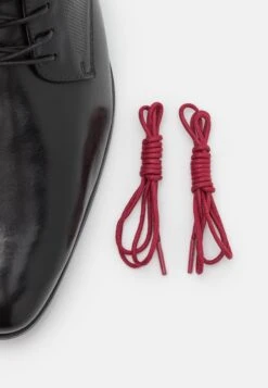 Call It Spring Hudsen B.E.D Foam - Veterschoenen - Black -Call It Spring 406bdc2a7aa448f4a3be8a2d8f40a659