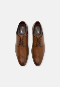 Call It Spring Hudsen B.E.D Foam - Veterschoenen - Cognac 9 Call It Spring Hudsen B.E.D Foam - Veterschoenen - Cognac -Call It Spring 418e04d8ffff4bd1937fbc2bfd160313