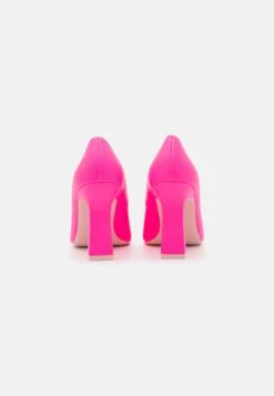 Call It Spring Vegan Steady - Klassieke Pumps - Bright Pink 9 Call It Spring Vegan Steady - Klassieke Pumps - Bright Pink -Call It Spring 4272e625782e47ccae20b3d985e59eed