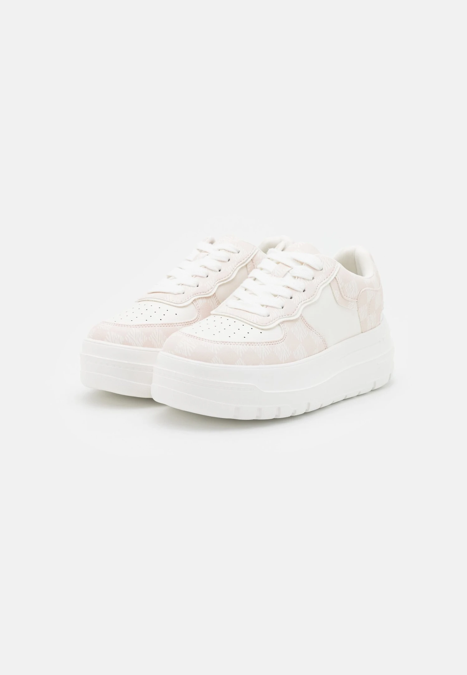Call It Spring Ivey - Sneakers Laag - Light Pink 3 Call It Spring Ivey - Sneakers Laag - Light Pink - Afbeelding 3