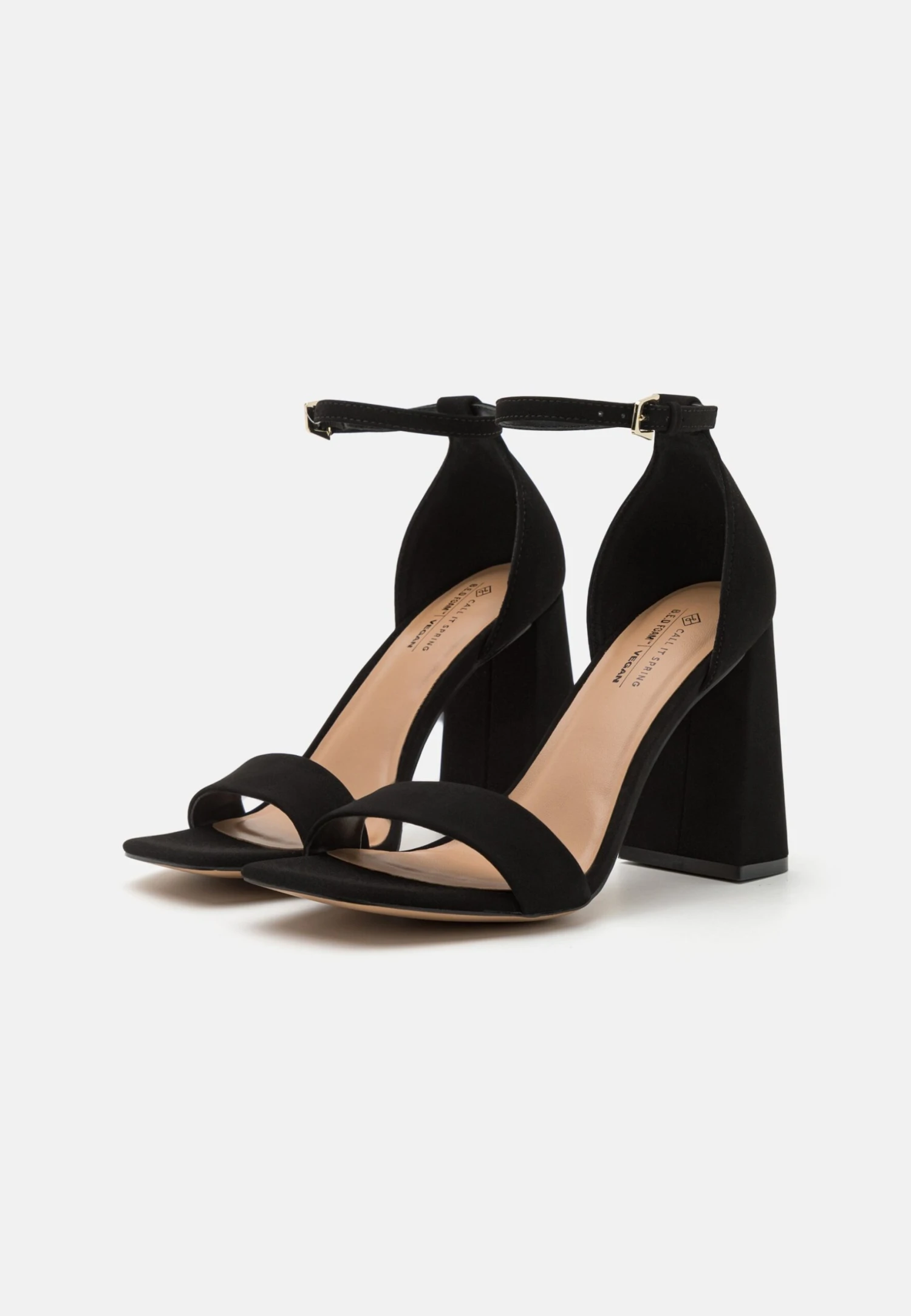 Call It Spring Lusita - Sandalen - Black 3 Call It Spring Lusita - Sandalen - Black - Afbeelding 3