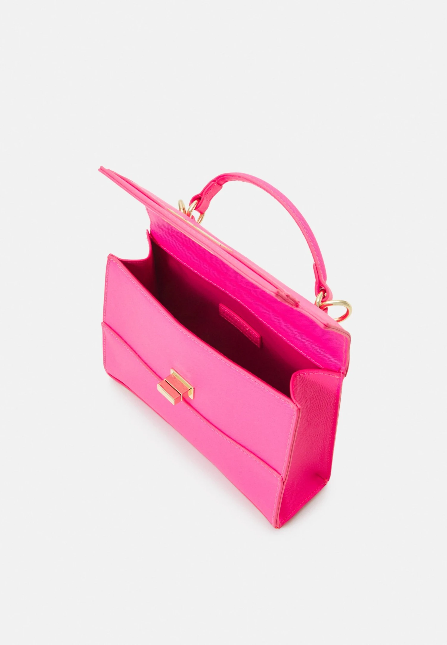 Call It Spring Bulletproof - Handtas - Hot Pink 3 Call It Spring Bulletproof - Handtas - Hot Pink - Afbeelding 3