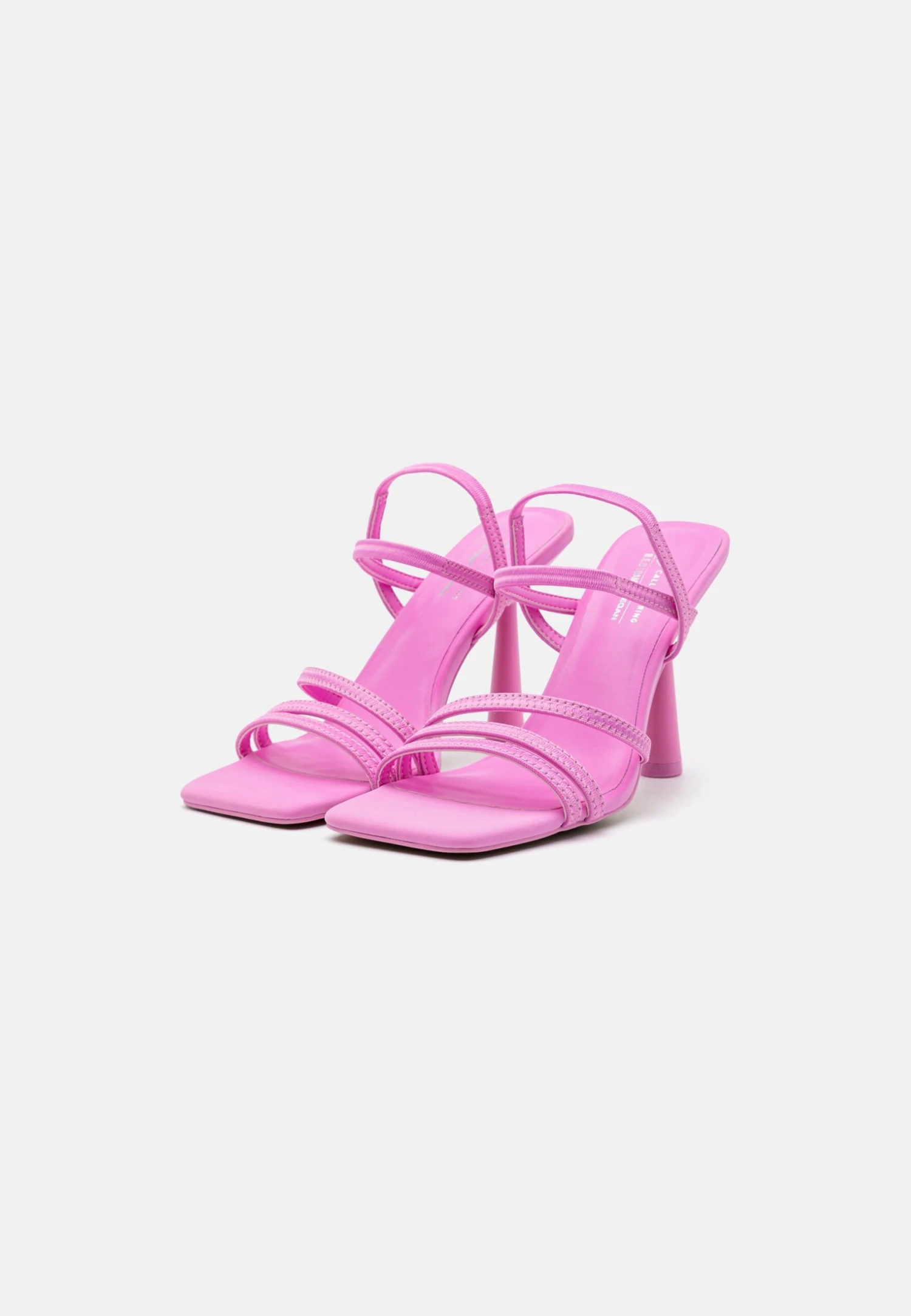 Call It Spring Abbey - Sandalen - Medium Pink 3 Call It Spring Abbey - Sandalen - Medium Pink - Afbeelding 3