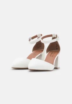 Call It Spring Vegan Daliaa - Klassieke Pumps - White 8 Call It Spring Vegan Daliaa - Klassieke Pumps - White -Call It Spring 471a904aaf52444ba47e50b964a9af24