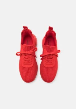 Call It Spring Vegan Trex - Sneakers Laag - Red -Call It Spring 4760221a0ca442e697af5791a95f341c