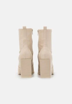 Call It Spring Vegan Sara - Korte Laarzen - Other Grey -Call It Spring 481eb7c59bd04dd3a9a8b009d0b4b0a0