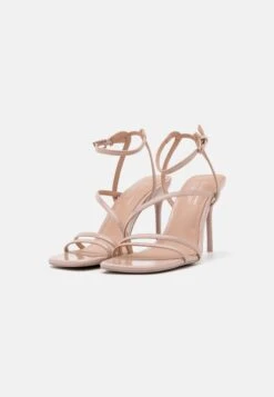 Call It Spring Vegan Angelic - Sandalen Met Hoge Hak - Medium Beige 8 Call It Spring Vegan Angelic - Sandalen Met Hoge Hak - Medium Beige -Call It Spring 49215a7c2ae54800b09a69b0b5c982c1