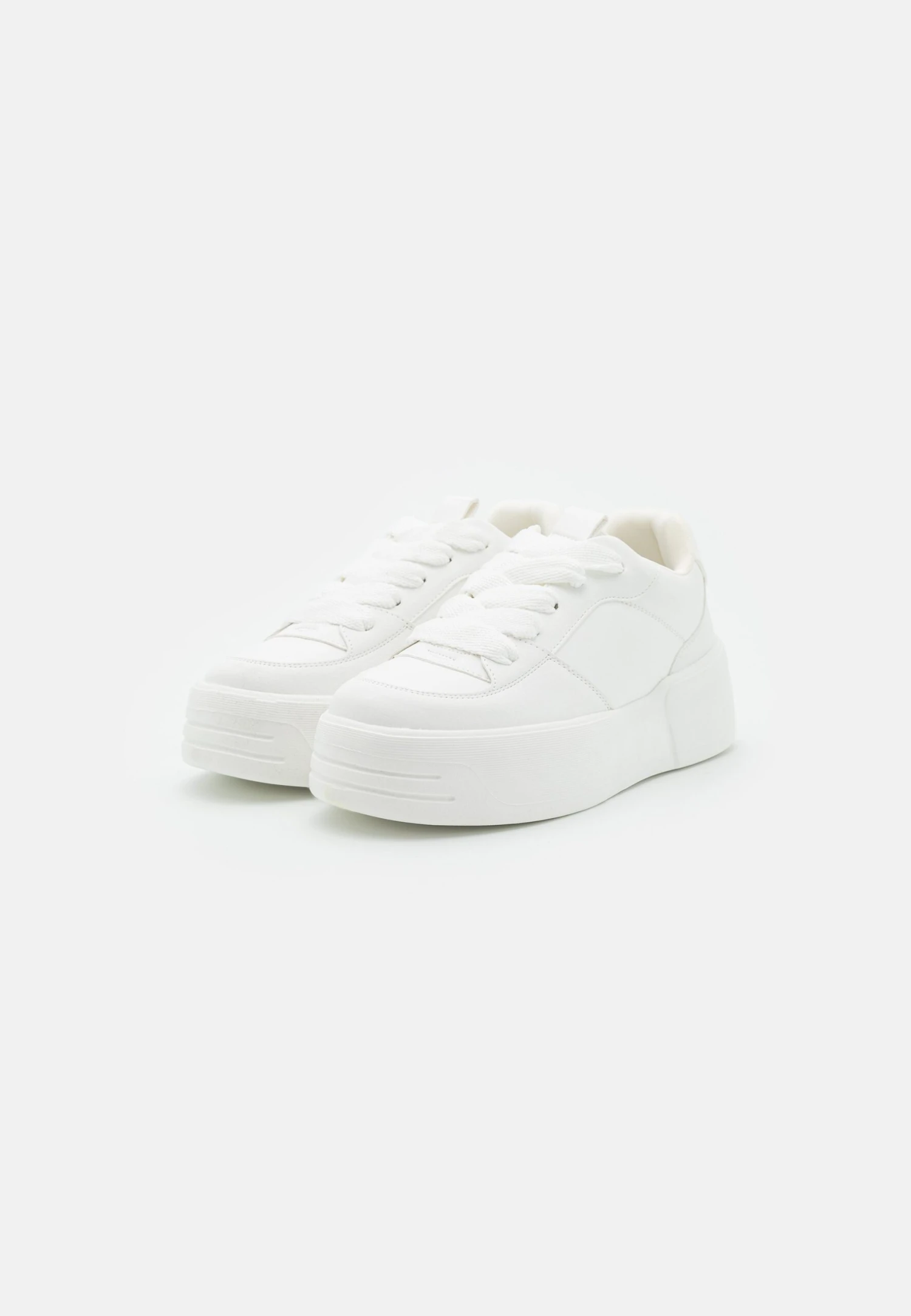 Call It Spring Vegan Kickflip - Sneakers Laag - White 3 Call It Spring Vegan Kickflip - Sneakers Laag - White - Afbeelding 3