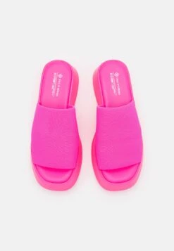 Call It Spring Vegan Venise - Muiltjes Met Hak - Bright Pink 11 Call It Spring Vegan Venise - Muiltjes Met Hak - Bright Pink -Call It Spring 4bd9ce6cfde84139a59f2aeb5419214a