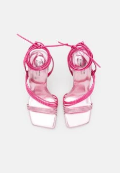 Call It Spring Cherries Vegan- Sandalen Met Hoge Hak - Light Pink 11 Call It Spring Cherries Vegan- Sandalen Met Hoge Hak - Light Pink -Call It Spring 4cd34bbc72df42b3986fe32000fcf4c6