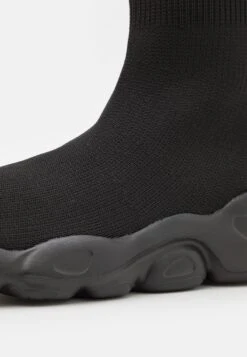 Call It Spring Vegan Sallia - Sneakers Hoog - Black 11 Call It Spring Vegan Sallia - Sneakers Hoog - Black -Call It Spring 4dc482aa0dea462bab495feb1bb15e17