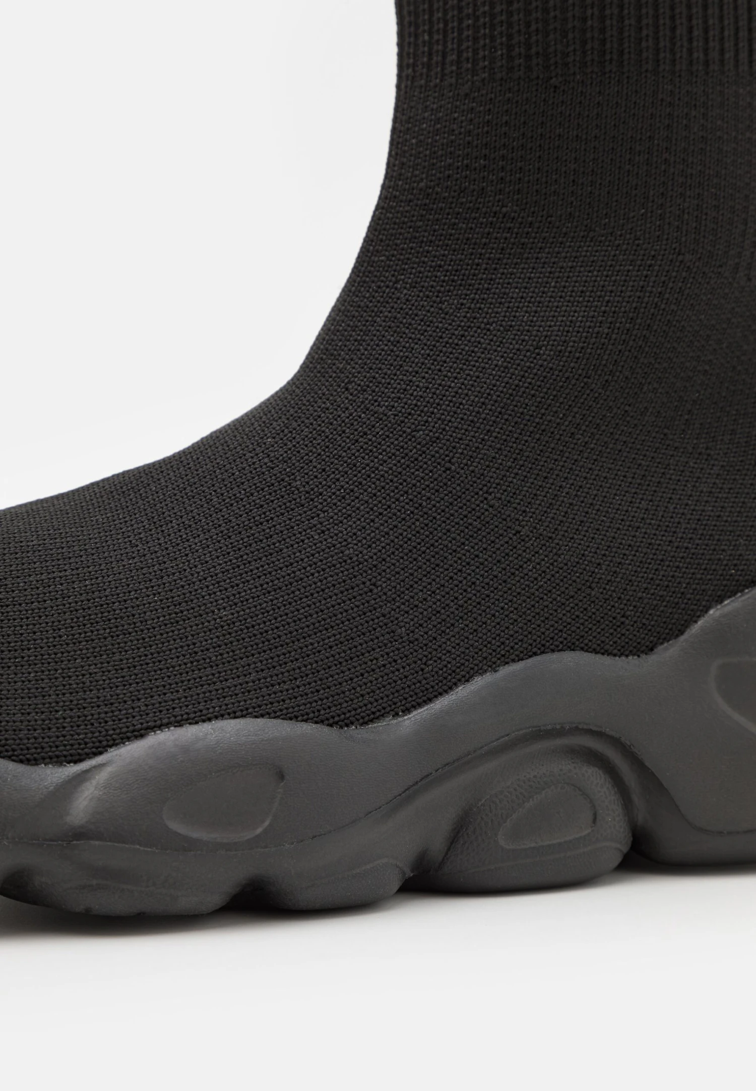 Call It Spring Vegan Sallia - Sneakers Hoog - Black 6 Call It Spring Vegan Sallia - Sneakers Hoog - Black - Afbeelding 6