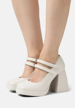 Call It Spring Vegan Mj - Klassieke Pumps - Ice