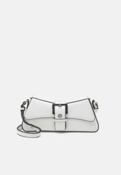 Call It Spring Perkswaltje - Schoudertas - White