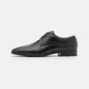 Call It Spring Vegan Parc - Veterschoenen - Black