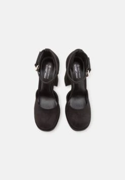 Call It Spring Anabelle - Plateaupumps - Black 11 Call It Spring Anabelle - Plateaupumps - Black -Call It Spring 500ac065a1264a26937ba2dd5adaf6cd