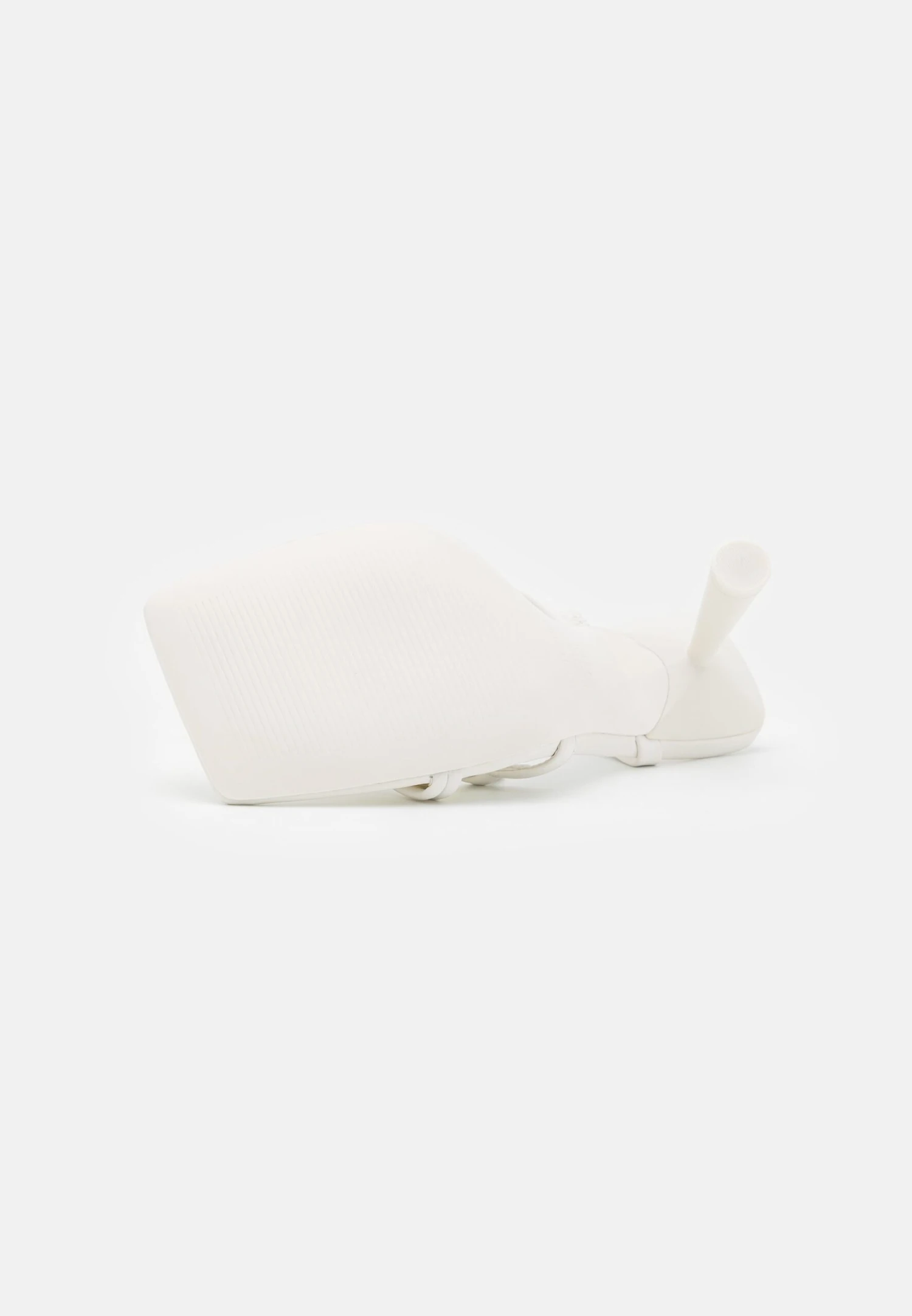 Call It Spring Vegan Risingsun - Sandalen Met Hoge Hak - White 5 Call It Spring Vegan Risingsun - Sandalen Met Hoge Hak - White - Afbeelding 5