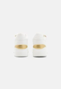 Call It Spring Gigii - Sneakers Laag - Other White 9 Call It Spring Gigii - Sneakers Laag - Other White -Call It Spring 539ff0fa5b1a429e8cf3c447c994cc35