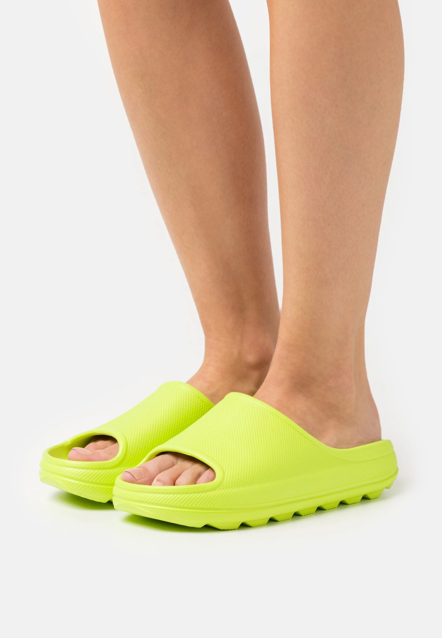 Call It Spring Vegan Julep - Badslippers - Medium Green 1 Call It Spring Vegan Julep - Badslippers - Medium Green