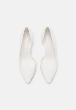 Call It Spring Vegan Ninaa - Klassieke Pumps - White 11 Call It Spring Vegan Ninaa - Klassieke Pumps - White -Call It Spring 549c5fb458904fa595fa4aee5792ce60