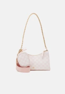 Call It Spring Adreddia - Schoudertas - Other Pink