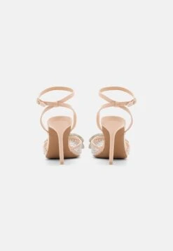 Call It Spring Vegan Orchiid - Hoge Hakken - Clear -Call It Spring 5598ee730d56451da8b70ba9fdf8f96e