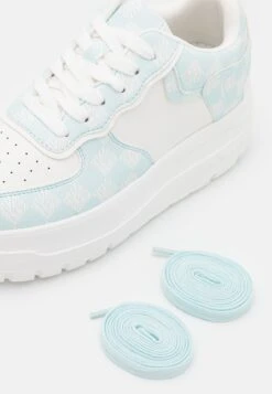 Call It Spring Ivey - Sneakers Laag - Blue -Call It Spring 578fa84ddbf741c5ba79e000b6760f6d