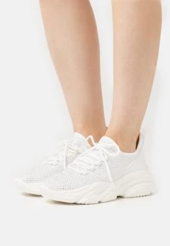 Call It Spring Trixi - Sneakers Laag - Other White