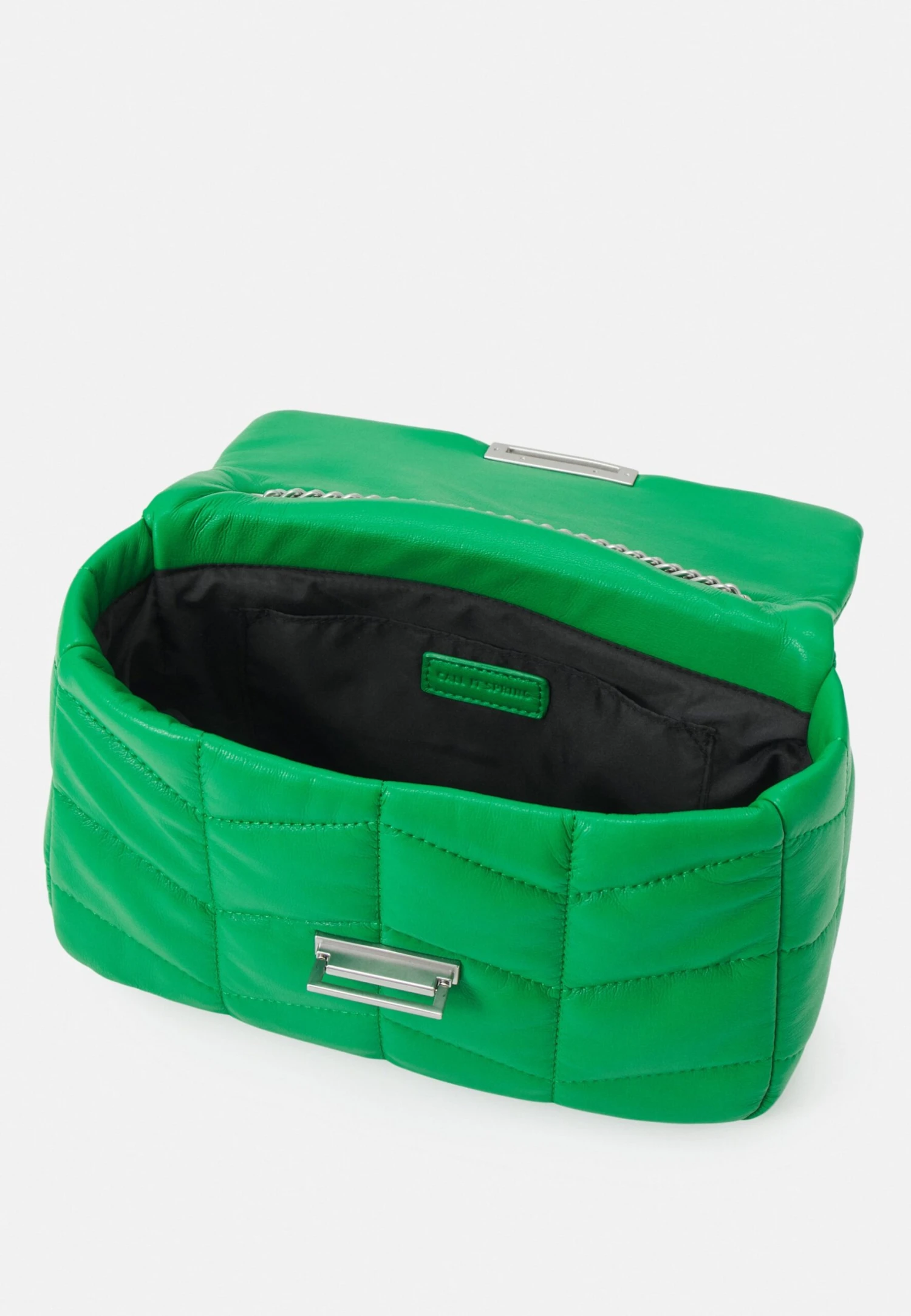 Call It Spring Ibenani - Schoudertas - Green 3 Call It Spring Ibenani - Schoudertas - Green - Afbeelding 3