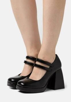 Call It Spring Vegan Mj - Klassieke Pumps - Black