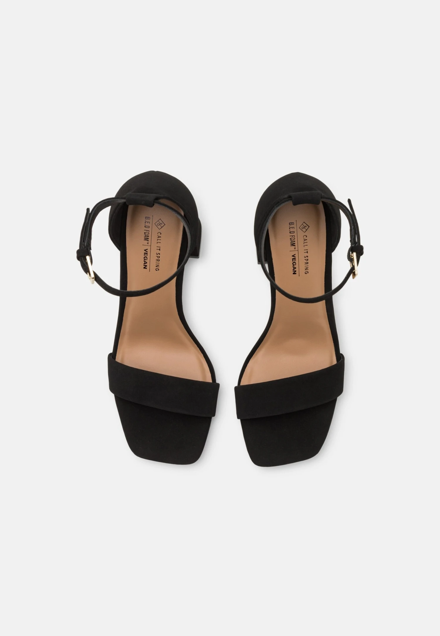 Call It Spring Lusita - Sandalen - Black 6 Call It Spring Lusita - Sandalen - Black - Afbeelding 6