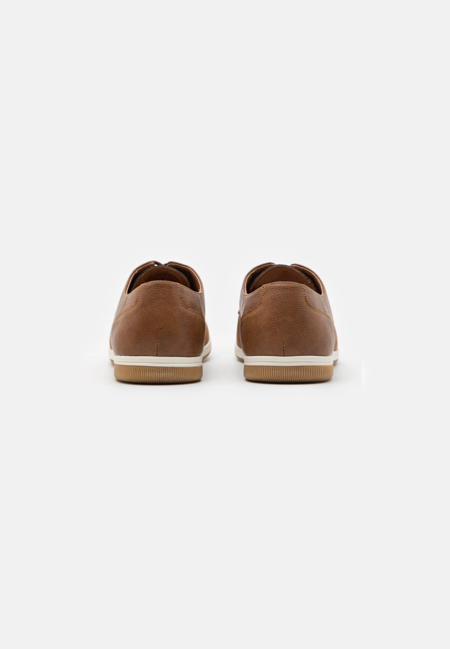 Call It Spring Benji B.E.D Foam - Sportieve Veterschoenen - Cognac 3 Call It Spring Benji B.E.D Foam - Sportieve Veterschoenen - Cognac - Afbeelding 3