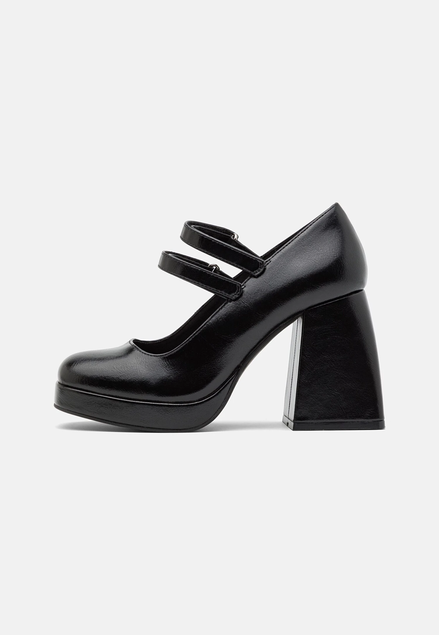 Call It Spring Vegan Mj - Klassieke Pumps - Black 2 Call It Spring Vegan Mj - Klassieke Pumps - Black - Afbeelding 2