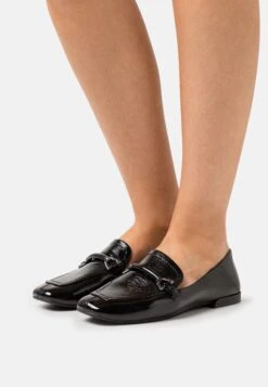 Call It Spring Vegan Hadleyy - Instappers - Black